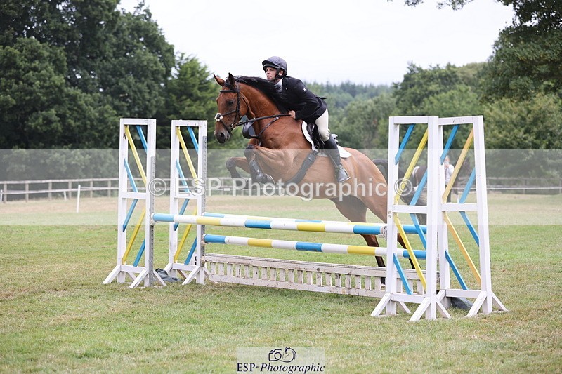 250706A-095318-16944 - Cls 51 85cm Amateur Qualifier