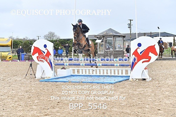 BPP_5546 - CLASS 22 SUN RHS Classic Championship Qualifier