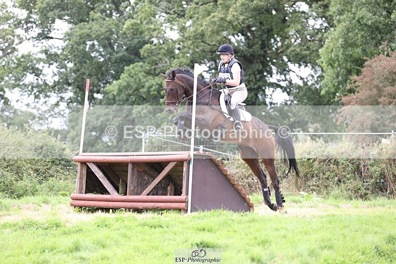 230820X-144605-4501 - BE100 XC 14.00 to 15.00 End