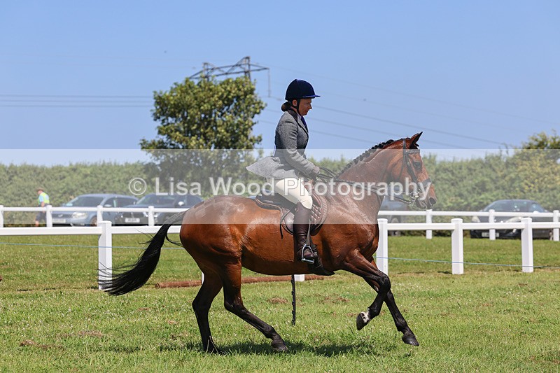 IMG_2355 - Class 38: Veteran Ridden