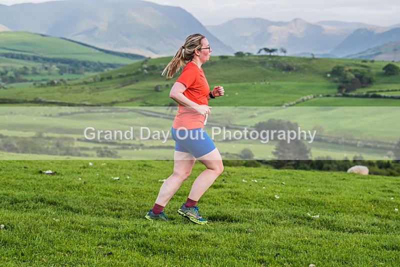 Hay-O-793 - Hay O Trail Race Tuesday 23rd May 2023