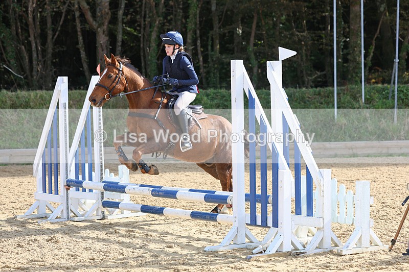 3E7A7175 - Class 2: 50cm Open