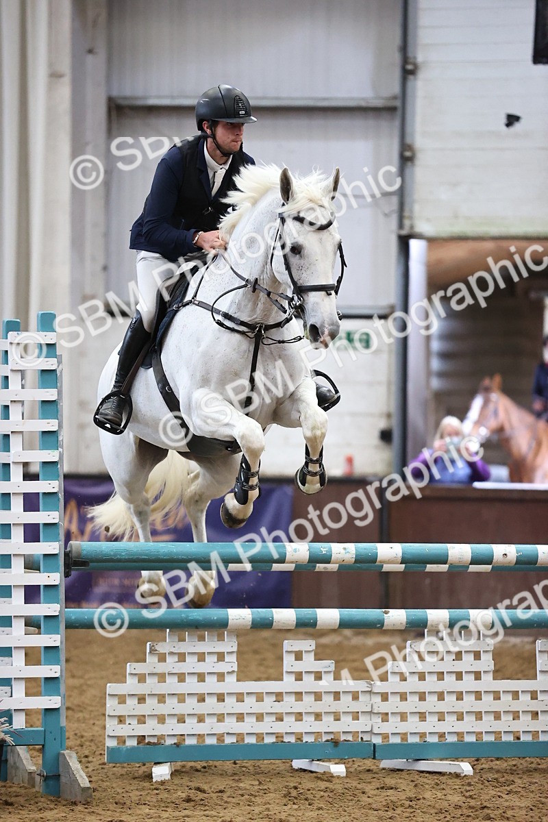 SBM_006865 - Class 18 - Senior Discovery 1.00m