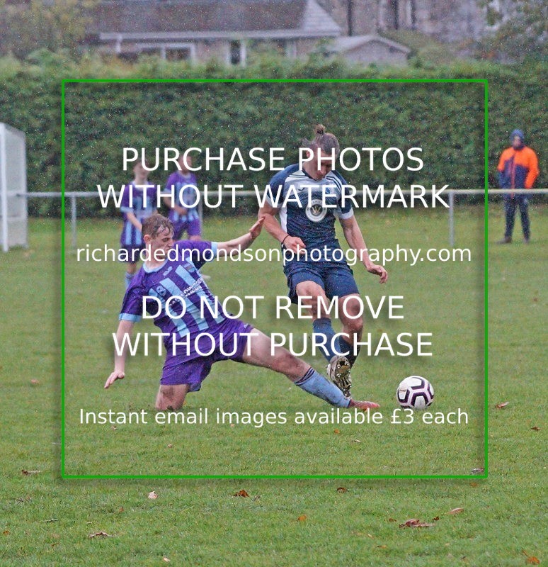 DSC02270 - Kendal County Reserves v Staveley Utd (Saturday 24 October)