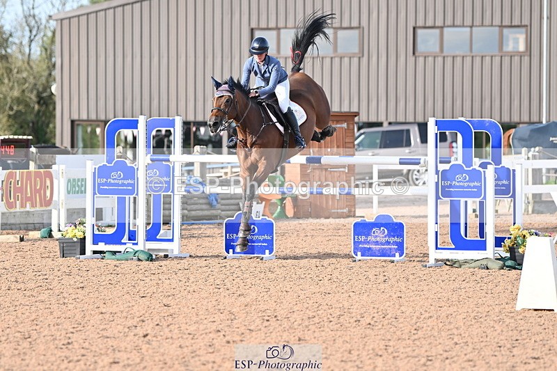 231015A-155914-09203 - Cls 32 National 1.30 & 1.40m Open