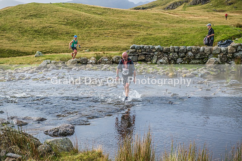 Langdale-581 - Langdale Horseshoe Fell Race Saturday 8th October 2022
