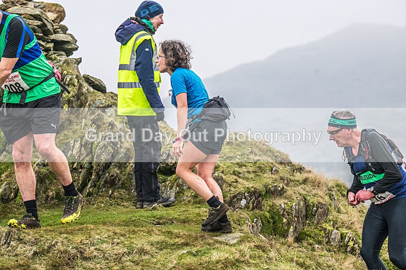 Dunnerdale-712 - Dunnerdale Fell Race Saturday 9th November 2024