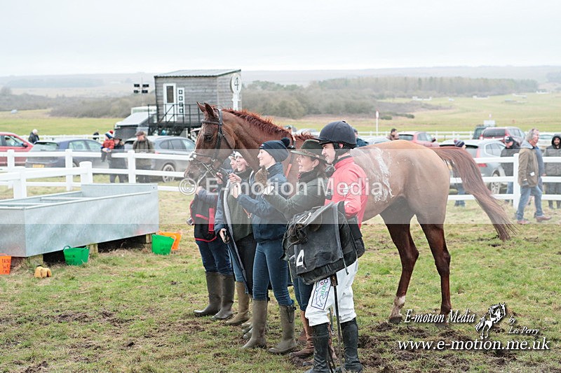 PtP 040224 599 - Combined Services Point-toPoint Larkhill 04/02/24