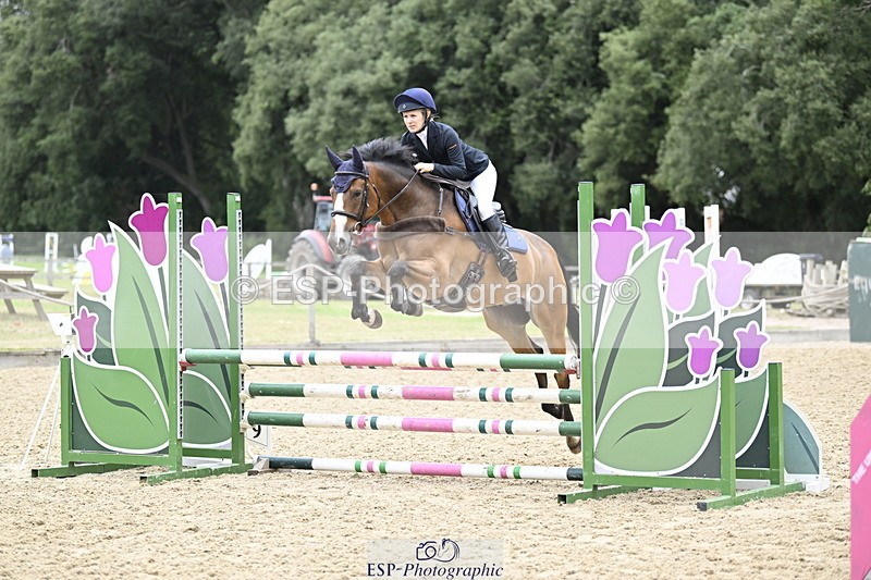 250830A-092903-05308 - Cls 21 British Novice and 90cm Open