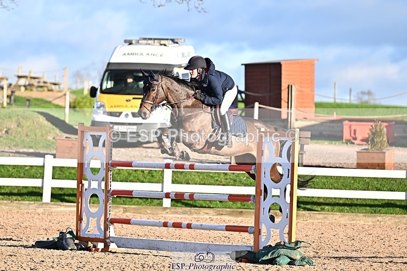 251119-145033-00580 - Cls 6 National 1.30m and 1.40m