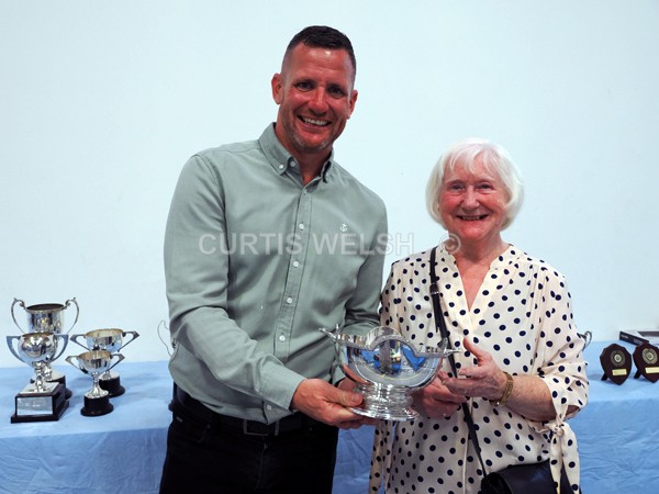 selected135 - EARLSTON FLOWER SHOW. 2025