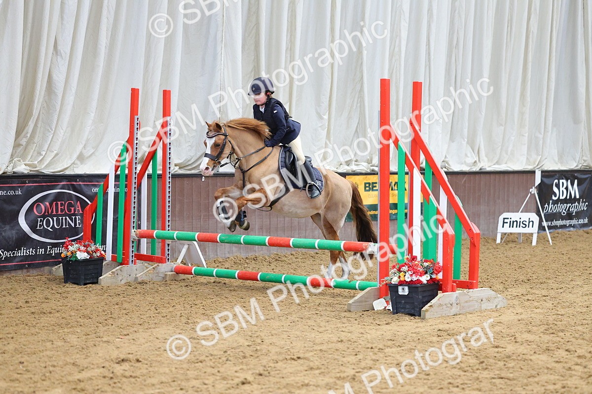 SBM_000875 - Class 3 - 60cm - BRC Warm Up