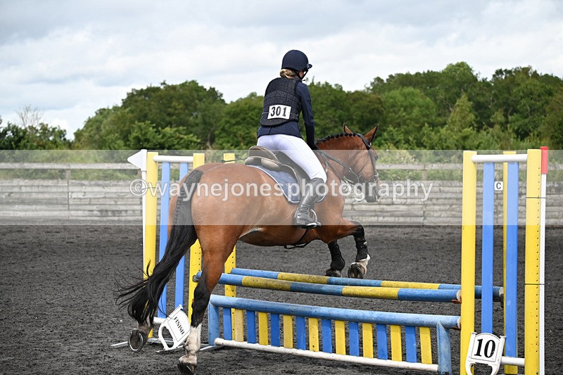 WJ6_0711 - Class 14 Intermediate 75cm