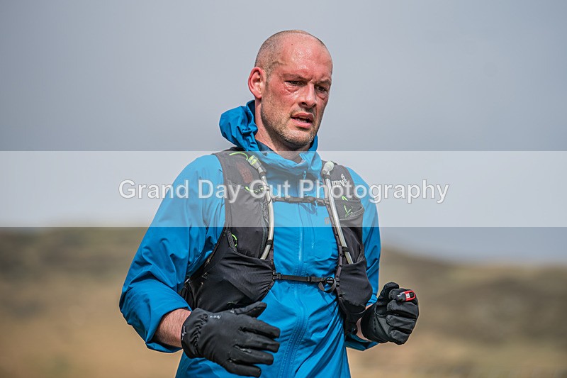 Black Combe-1000 - Black Combe Fell Race Saturday 9th March 2024