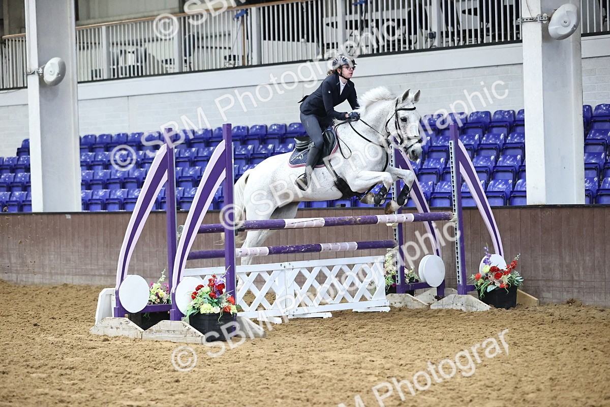 SBM_007191 - Class 19 - Senior Newcomers 1.10m