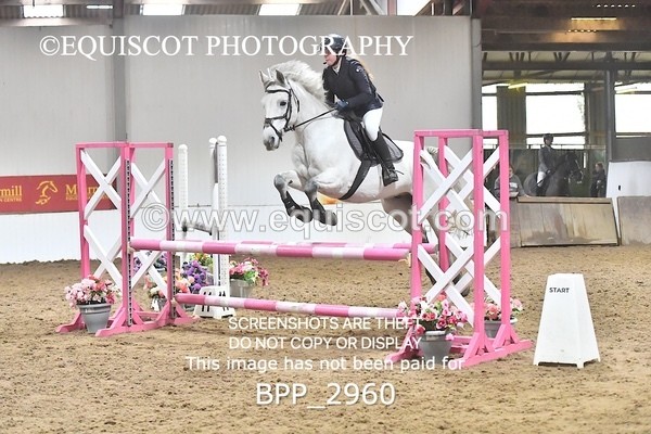 BPP_2960 - CLASS 8 90CM