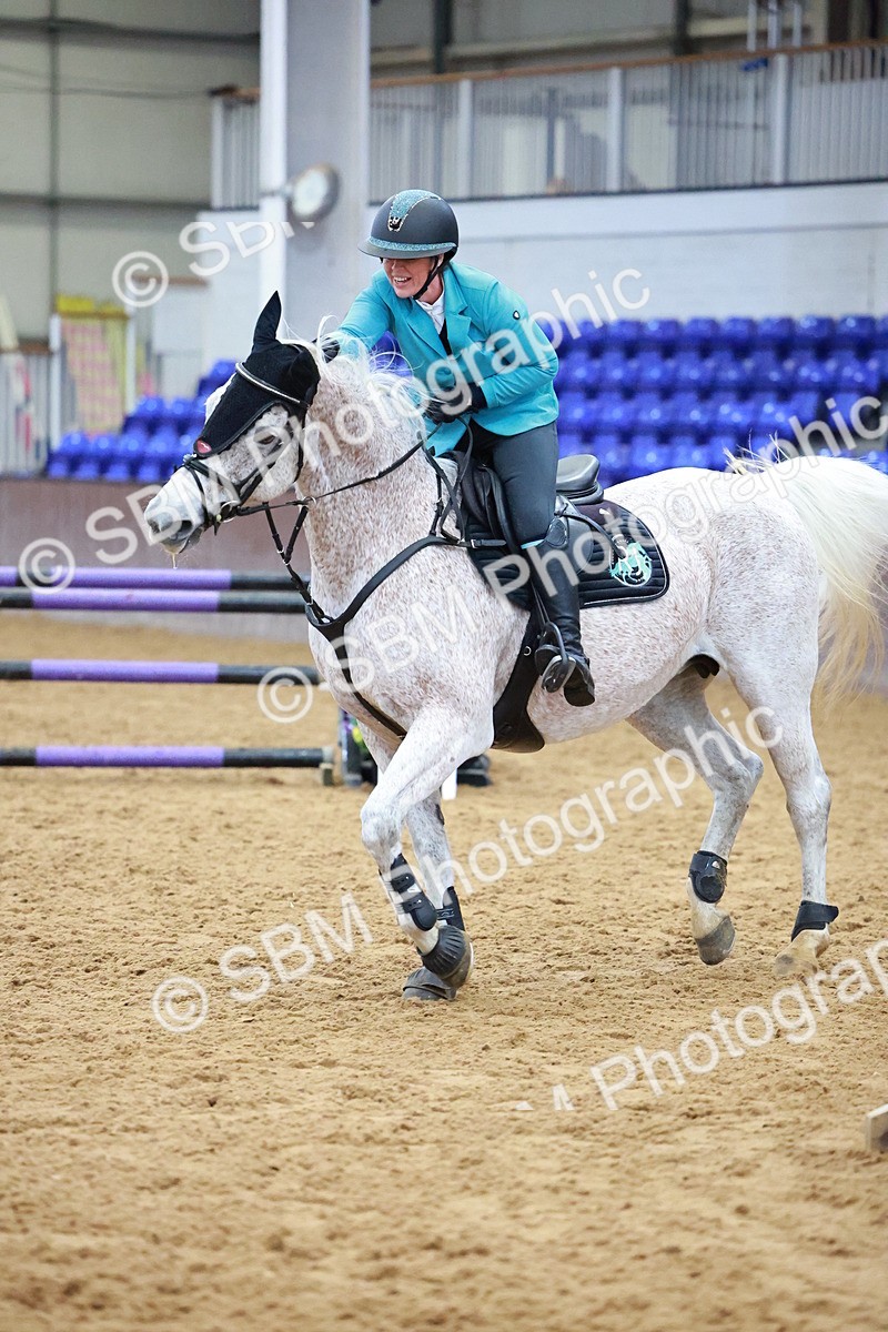 SBM_000363 - Class 2 - Senior British novice - 90cm