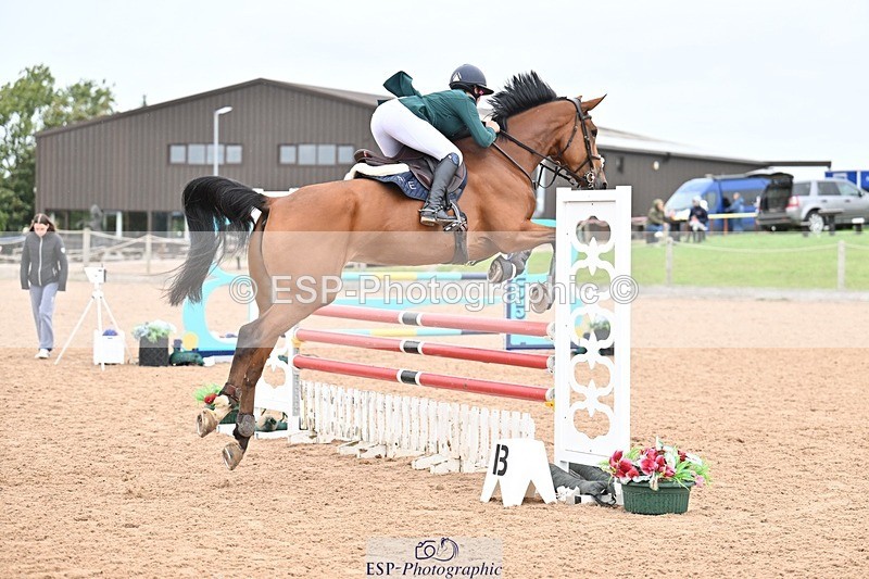 250914-110700-08464 - Cls 27 Snr 1.05m and 1.10m Grand Prix