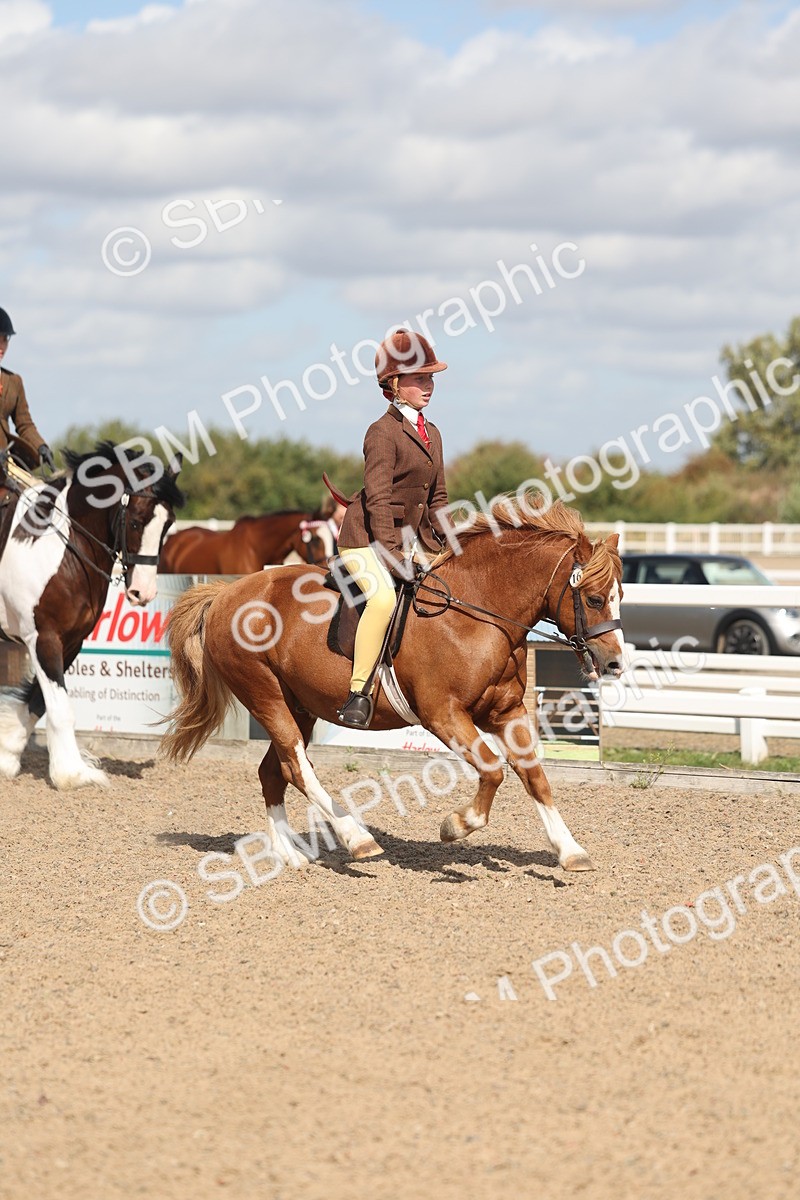 SBM_23239 - Class 807 - young Rider 11 to 16 Years