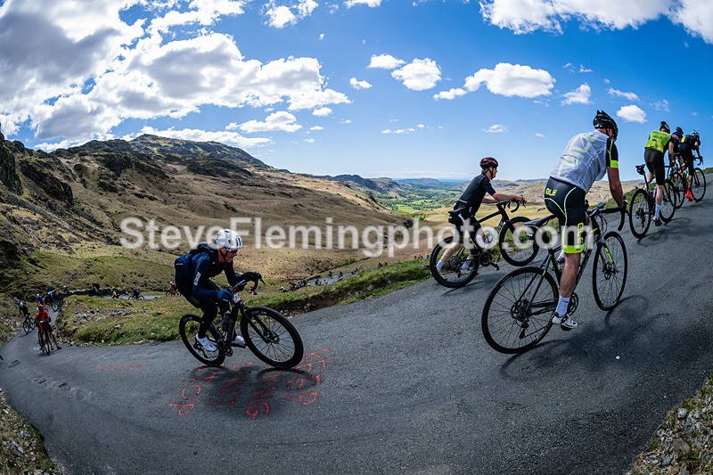 142302 - Hardknott Pass Camera 2 14.00-15.00