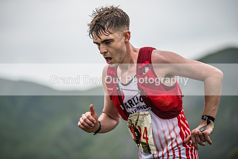 Kentmere-147 - Pete Bland Kentmere Horseshoe Fell Race Sunday 20th July 2025