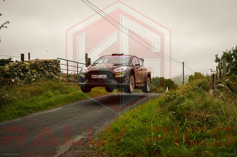 Carryduff Forklift Down Rally 2023-3 - Carryduff Forklifts Down Rally 2023