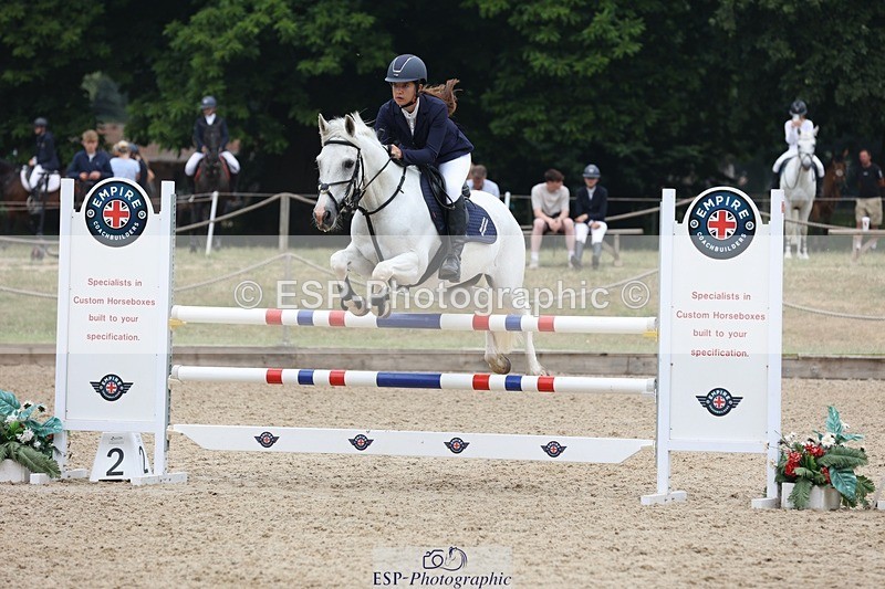 230618-100751-09954 - Cls 19 Pony Intro 1m