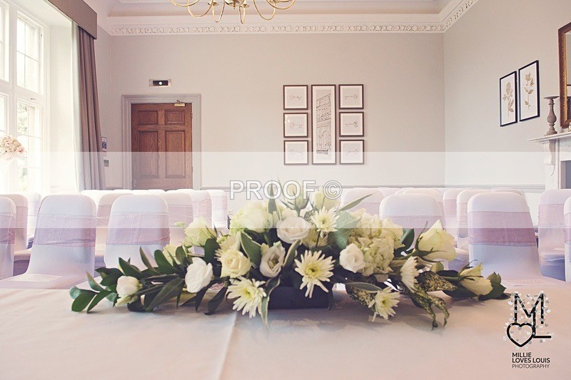A84 - Weddings