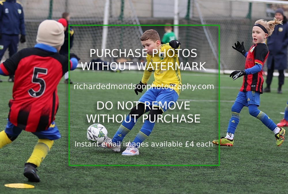 533A9535 - Kendal United