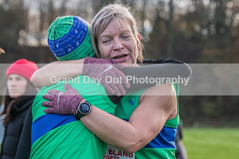 Workington XC-769 - Workington Cross Country Curwen Park, Saturday 3rd December 2022