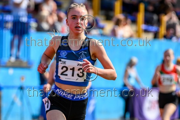 East25Sun-929164 - Track Female