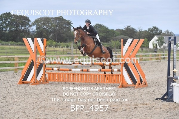 BPP_4957 - CLASS 5  0.95m Amateur Championship Qualifier