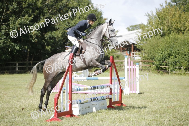 20250831-2156 - Class 4 - 80cm