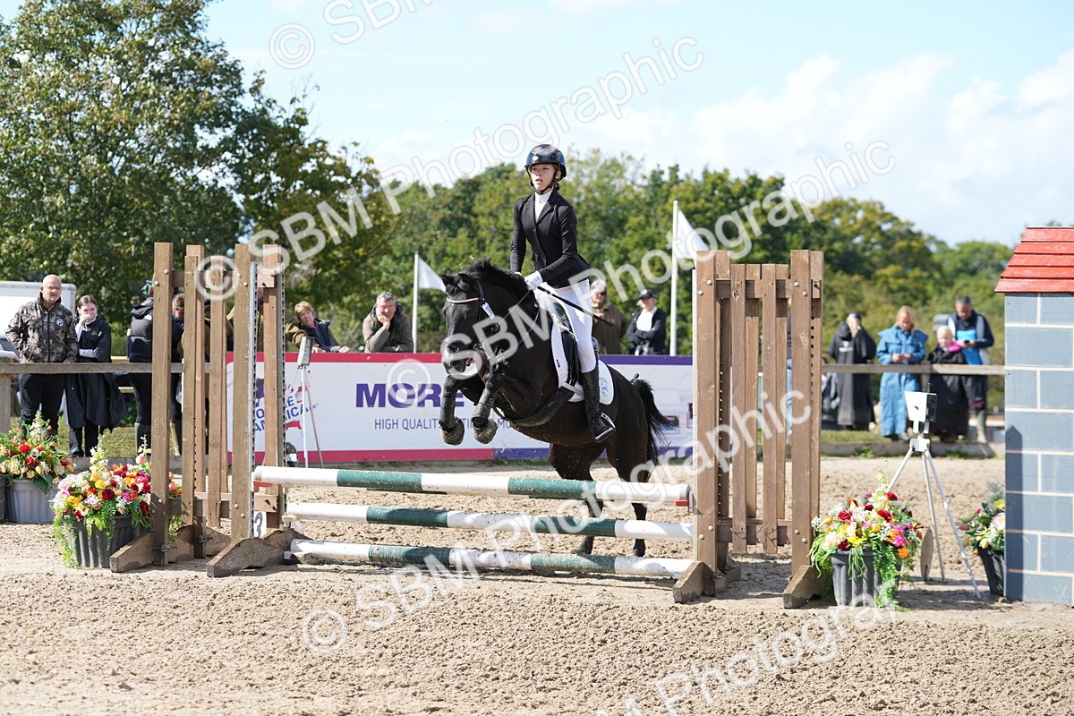 SBM_44361 - J7 - Junior Pony 60cm Championship