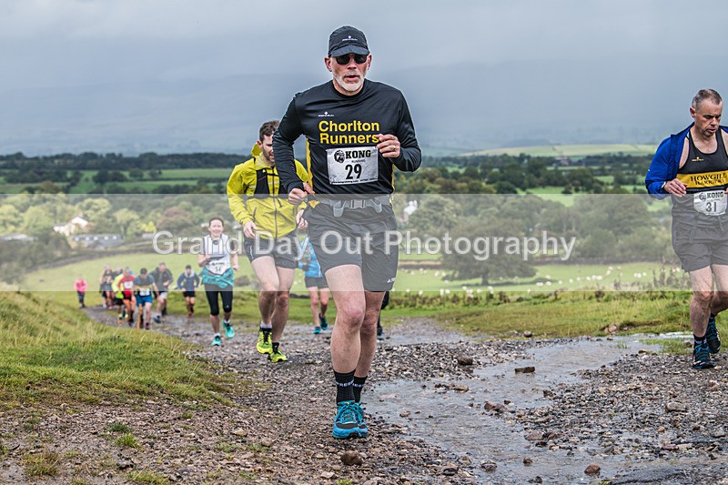 Westmorland-169 - Great Westmorland Trail Race (Junior & Senior Races) Saturday 13th September 2025