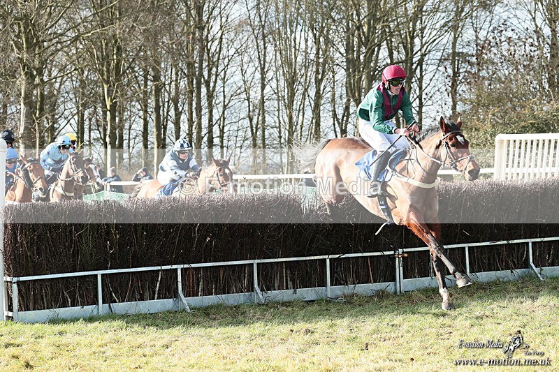 PtP 240126 275 - Cambridgeshire & Enfield Chase PtP Horseheath 24/01/26
