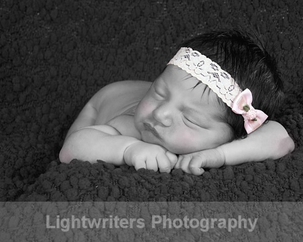  - Baby Harper