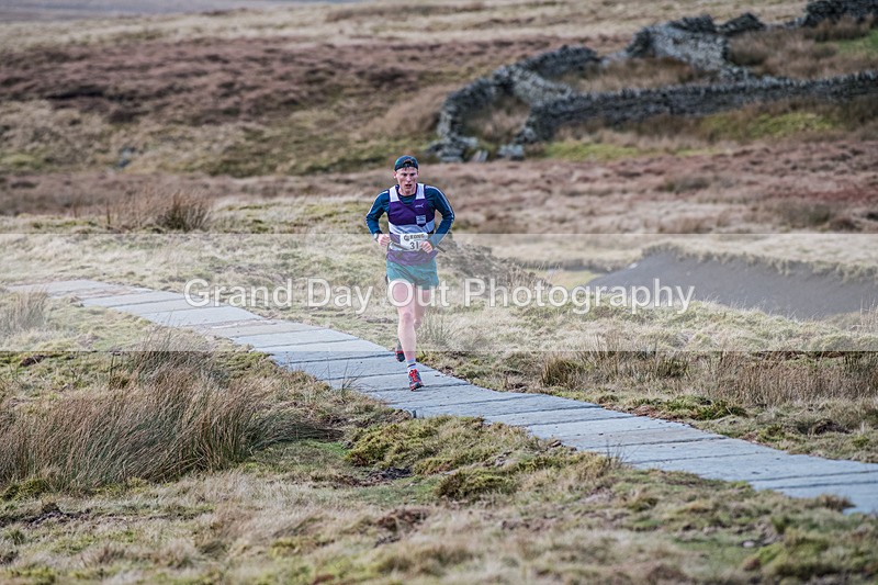 Nine Standards-80 - Nine Standards Fell Race Thursday 1st January 2026