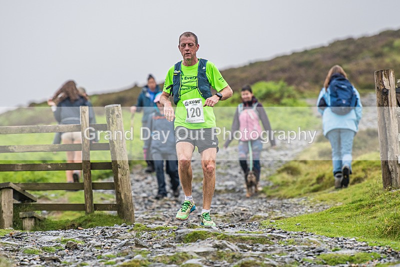 Skiddaw-401 - Skiddaw Fell Race Sunday 5th July 2026