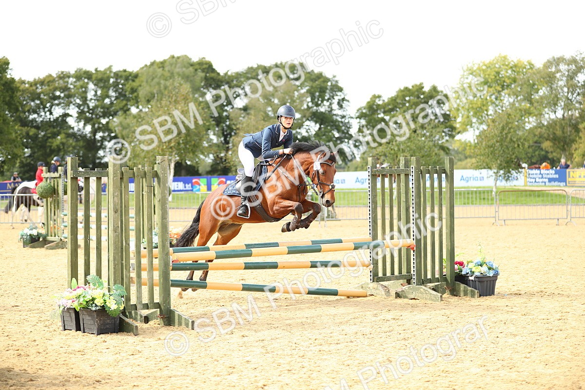 SBM_67885 - J17 - Junior Pony 80cm Championship