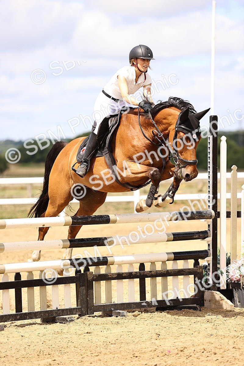 SBM_013529 - Class 14 - Senior Discovery - 1.00m Open