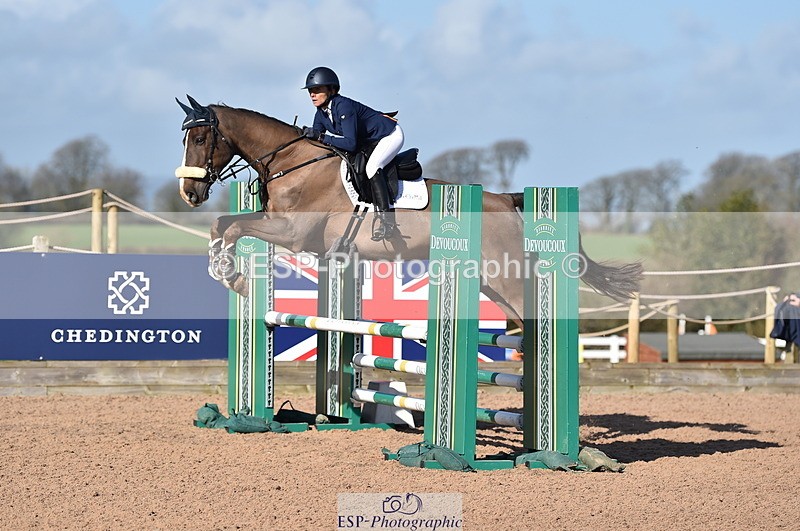 240306A-102350-00754 - Cls 1 British Novice and 90cm Open