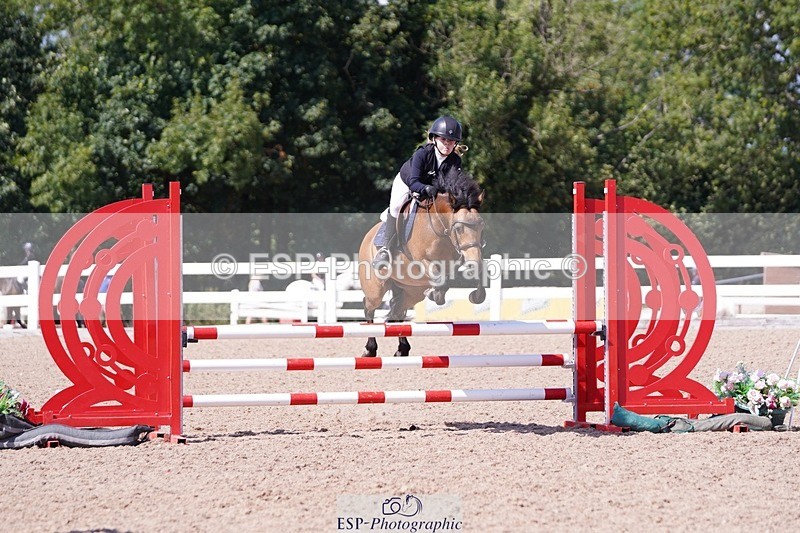 250628-153404-06231 - Cls 23 Pony Intro & 80cm Open