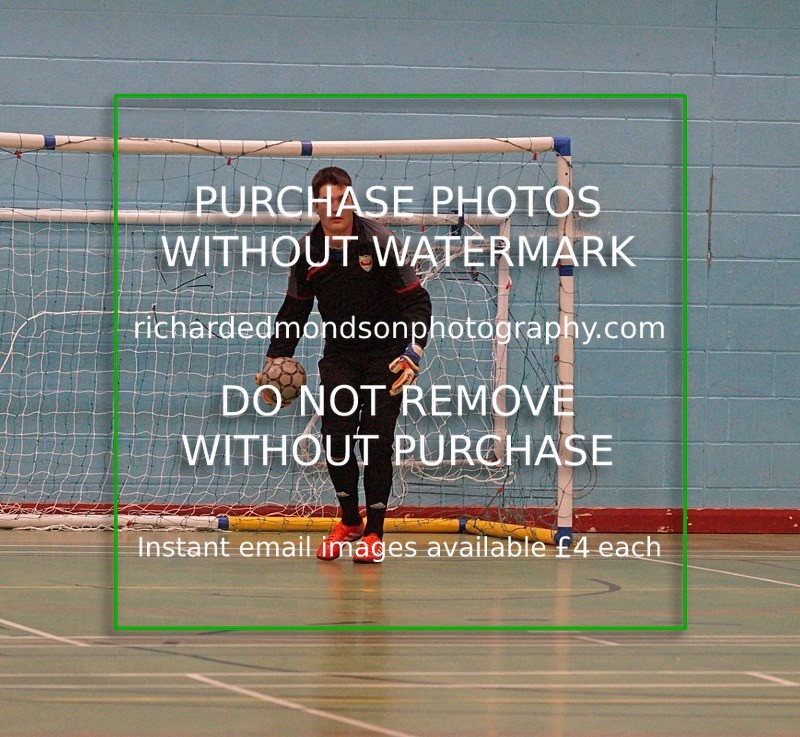 DSC02110 - Endmoor KGR Futsal