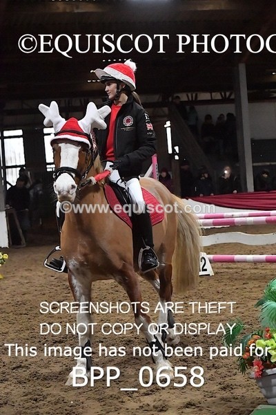 BPP_0658 - CLASS 5 70CM