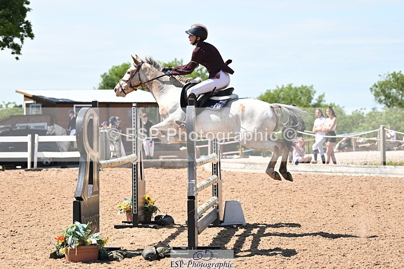 240629A-150010-07315 - Cls 10 BC Newcomers 2nd Round