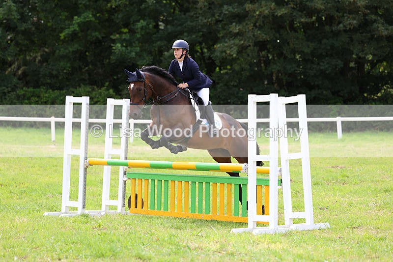 3E7A6960 - Class 5: Senior British Novice/90cm open