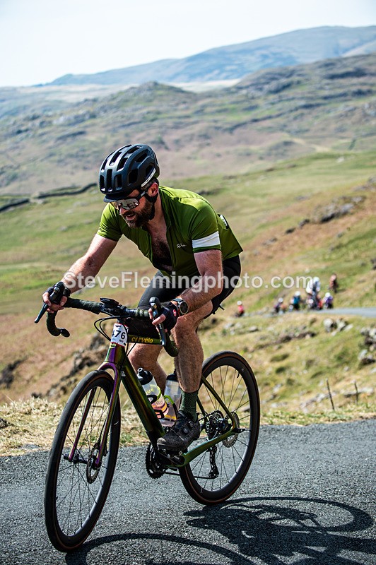 143036-2 - Hardknott Pass Camera 3 14.00-15.00