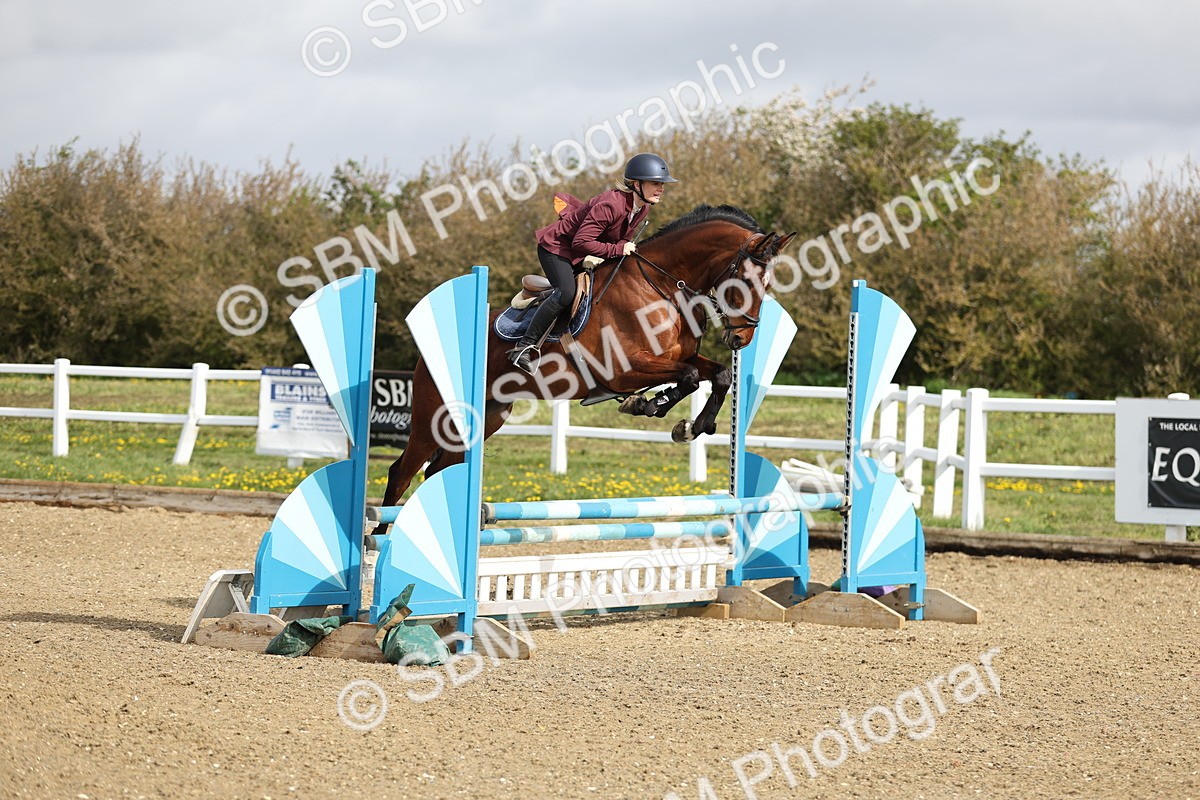 SBM_000006 - Class 1 - Clear Round