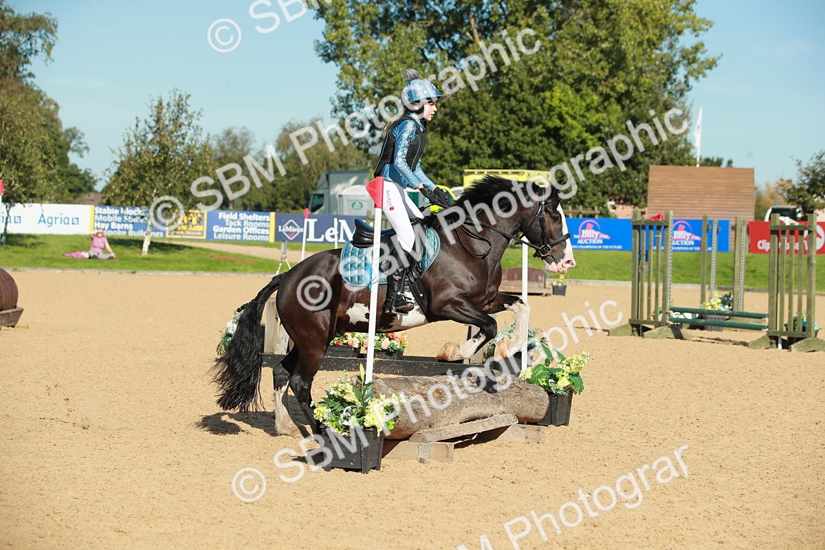 SBM_17140 - E10 - Eventers Challenge 50cm Championship